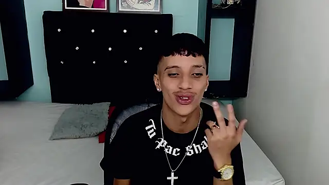 jl brayan12 online show from 3, 7, 2026