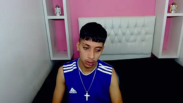jl brayan12 online show from 7, 7, 2026