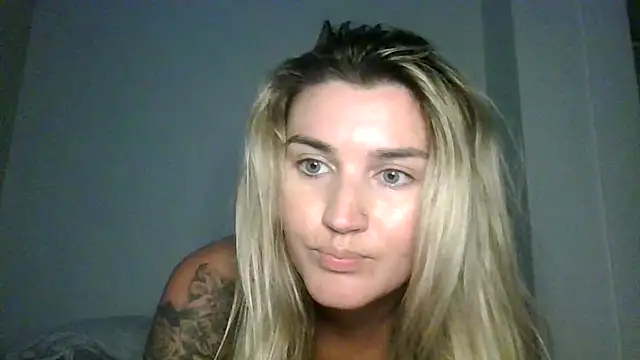 thebeachyblonde online show from 10, 7, 2026