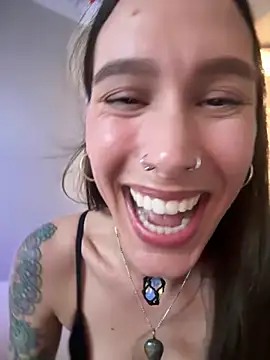 lil martian online show from 16, 1, 2025