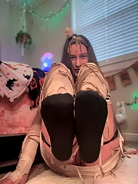 lil martian online show from 27, 10, 2025