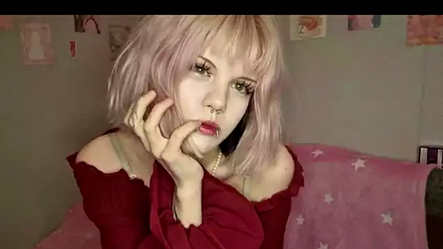VelvetAlice online show from 23, 6, 2026