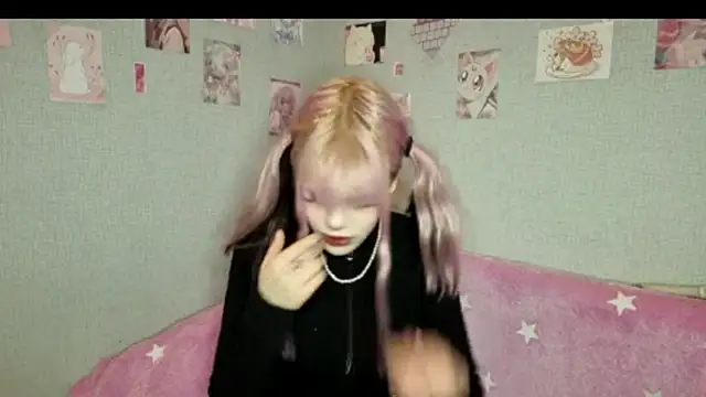 VelvetAlice online show from 19, 6, 2026