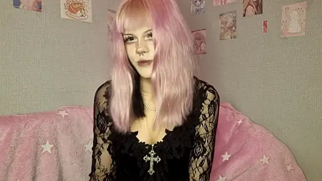 VelvetAlice online show from 31, 5, 2026