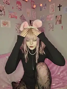 VelvetAlice online show from 30, 5, 2026