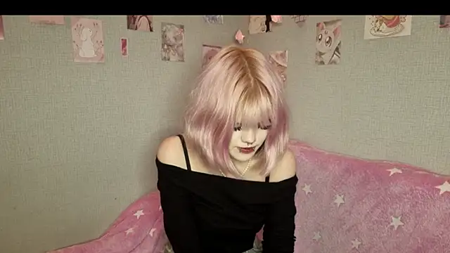 VelvetAlice online show from 24, 6, 2026