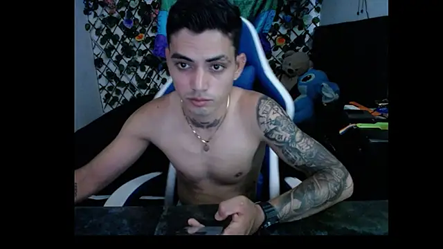 Dantethomsonn online show from 22, 5, 2026