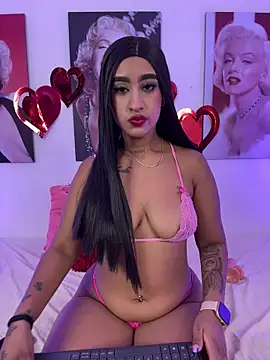 SofiaVitali  online show from 27, 5, 2026
