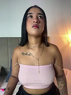 SofiaVitali  online show from 25, 6, 2026