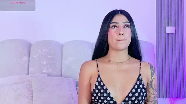 AuroraTaylor1 online show from 16, 6, 2026