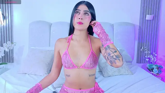 AuroraTaylor1 online show from 26, 6, 2026