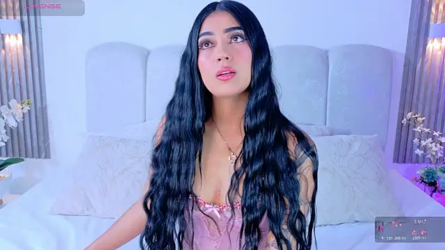 AuroraTaylor1 online show from 9, 7, 2026