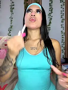 Eveliin   online show from 29, 5, 2026