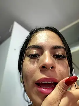 Eveliin   online show from 16, 6, 2026