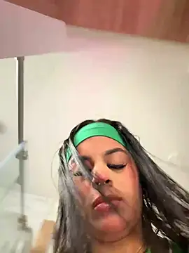 Eveliin   online show from 23, 5, 2026