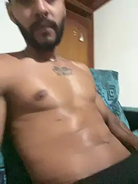 bigblack0111 online show from 26, 7, 2026