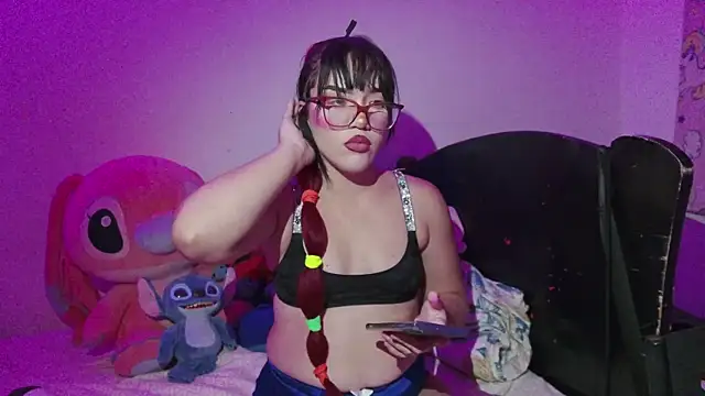 Mabel y Rolex online show from 25, 5, 2026