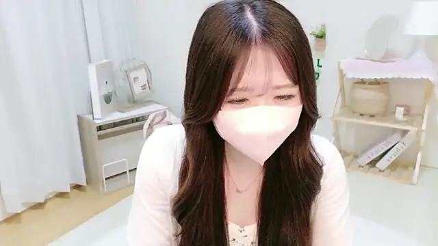 Snapshot of Yuinyaaa chatting on 1, 7, 2026 Yuinyaaa online show from 1, 7, 2026