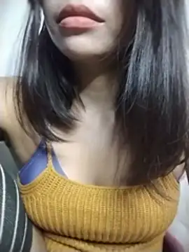 Snapshot of Blushmuse23 chatting on 17, 7, 2026 Blushmuse23 online show from 17, 7, 2026