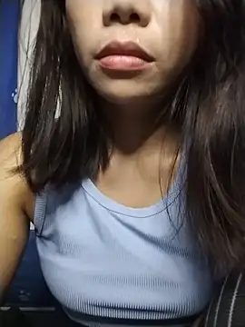 Snapshot of Blushmuse23 chatting on 30, 6, 2026 Blushmuse23 online show from 30, 6, 2026