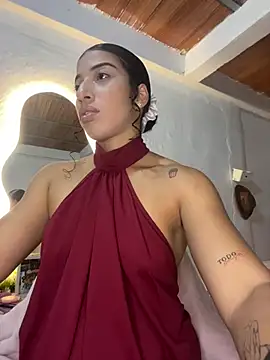 Miily 0 online show from 14, 6, 2026