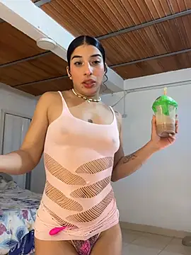 Miily 0 online show from 15, 7, 2026