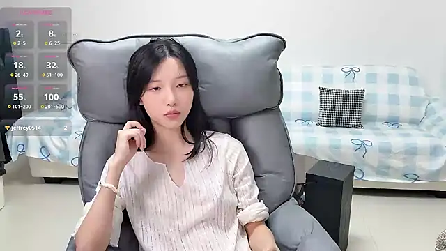 jiajia girl online show from 12, 7, 2026