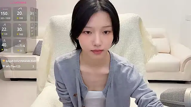 jiajia girl online show from 27, 6, 2026