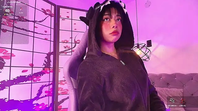Jedah meow online show from 15, 6, 2026