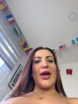 Michelle09  online show from 6, 7, 2026
