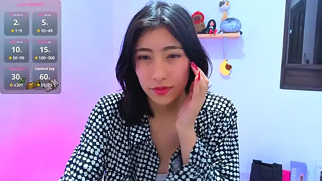 yeon-ju online show from 19, 6, 2026