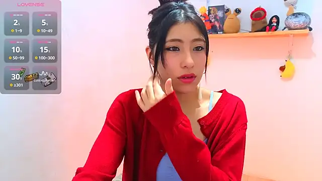 yeon-ju online show from 4, 6, 2026