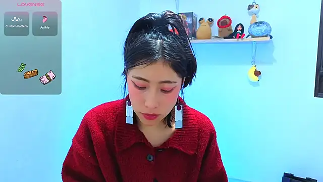 yeon-ju online show from 13, 6, 2026