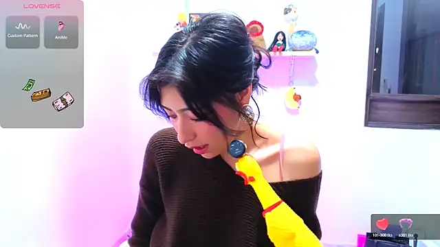 yeon-ju online show from 11, 7, 2026