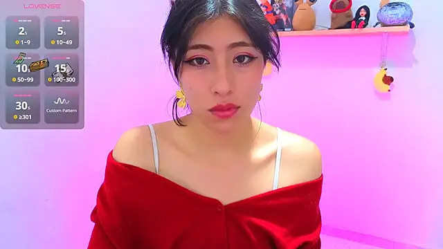yeon-ju online show from 6, 6, 2026