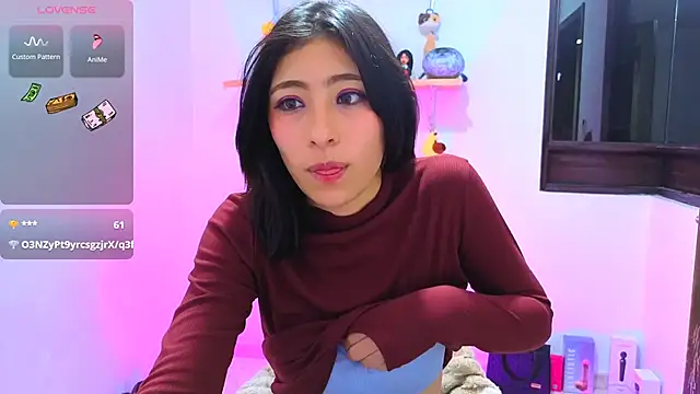 yeon-ju online show from 11, 6, 2026