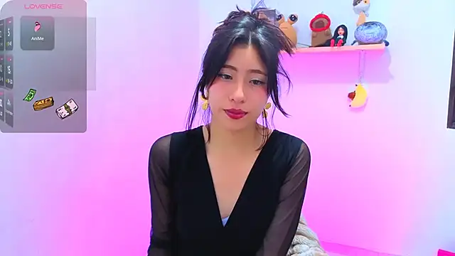 yeon-ju online show from 3, 6, 2026