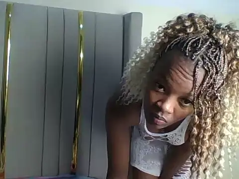 Black nastyyy online show from 7, 7, 2026