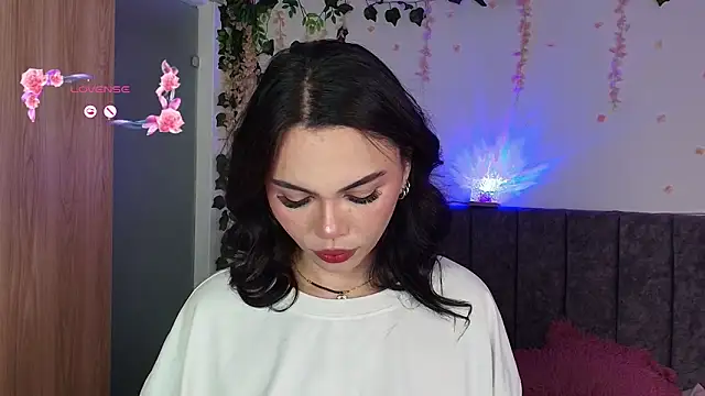 Snapshot of andraa_rossee chatting on 11, 6, 2026 andraa rossee online show from 11, 6, 2026