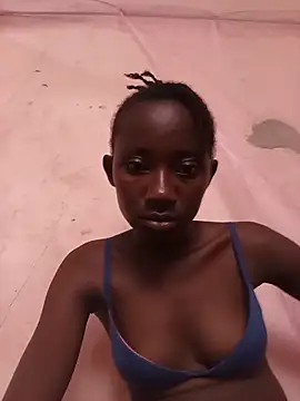 Sexy chocolate247 online show from 5, 6, 2026