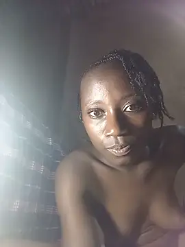 Sexy chocolate247 online show from 5, 6, 2026