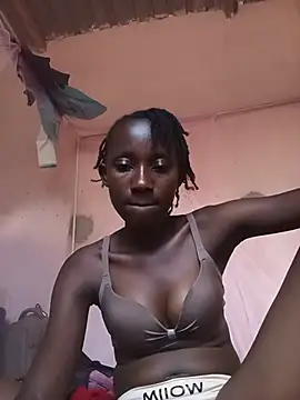 Sexy chocolate247 online show from 7, 6, 2026