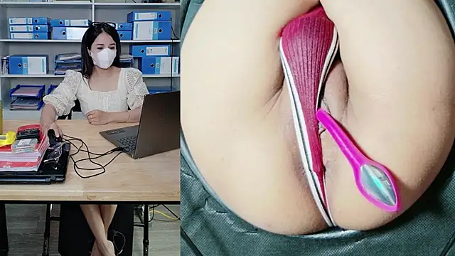 Julie-Rosee online show from 10, 7, 2026