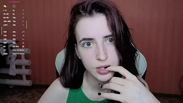 Snapshot of reaissss chatting on 10, 6, 2026 reaissss online show from 10, 6, 2026