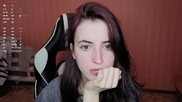 Snapshot of reaissss chatting on 1, 6, 2026 reaissss online show from 1, 6, 2026