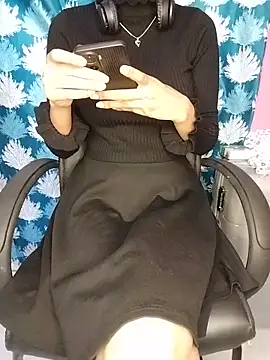 alexajuju online show from 5, 6, 2026