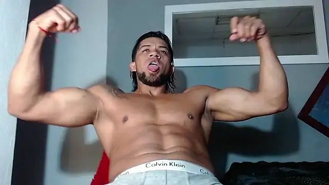 angelo cox online show from 13, 1, 2026