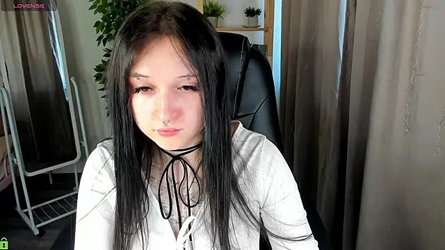 Emma-Blissa online show from 21, 6, 2026