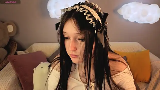 Emma-Blissa online show from 25, 6, 2026