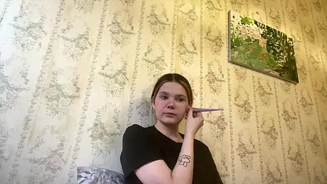 SusanaLeichty online show from 11, 7, 2026